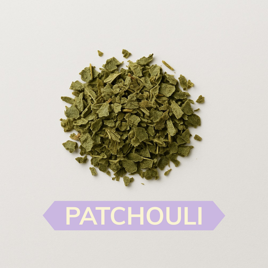 Patchouli