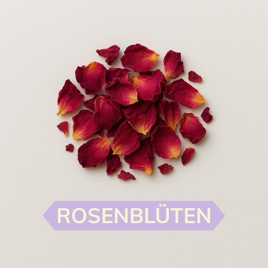Rosenblüten