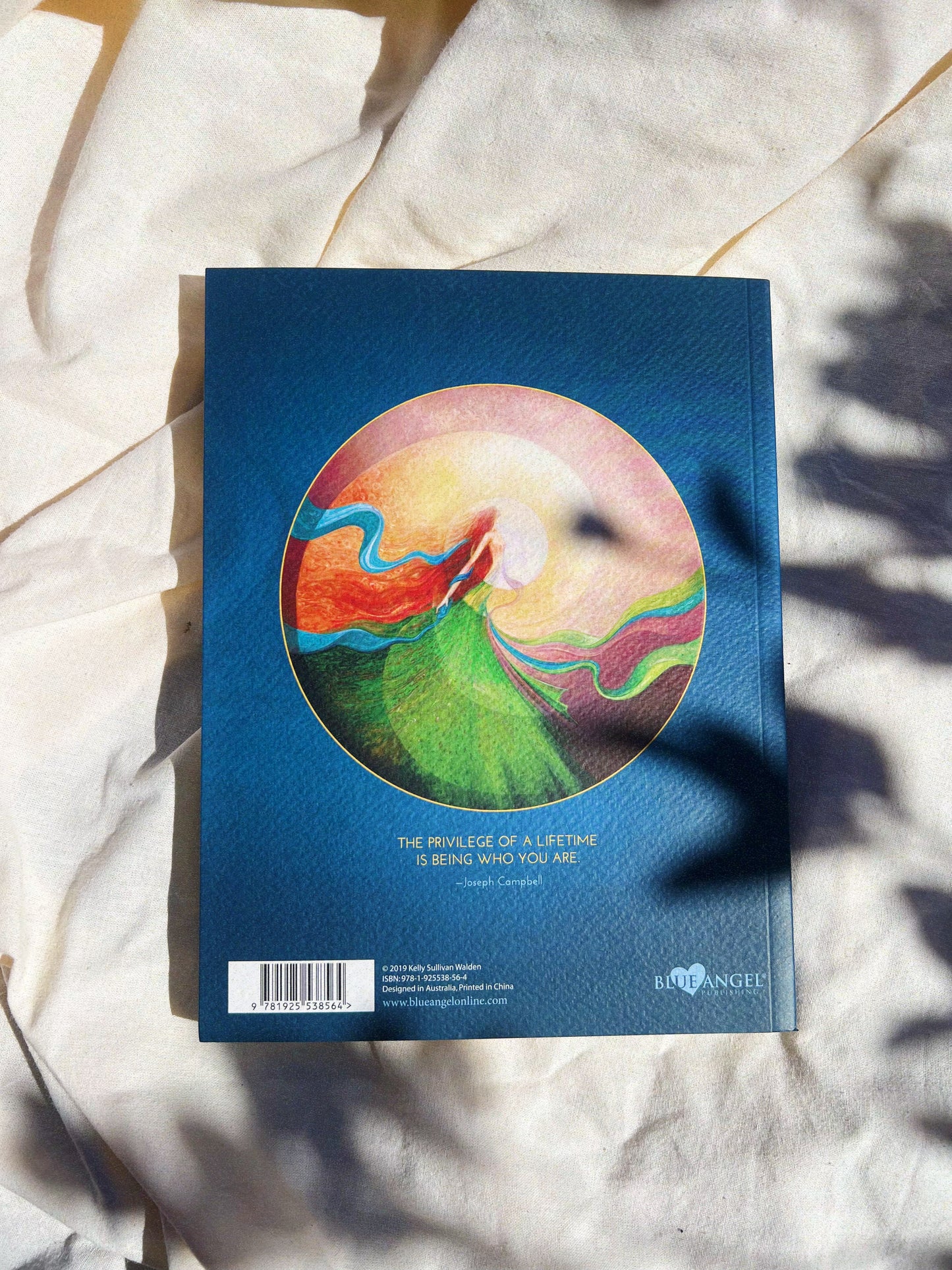 Journal / Tagebuch "The Hero´s Journey
