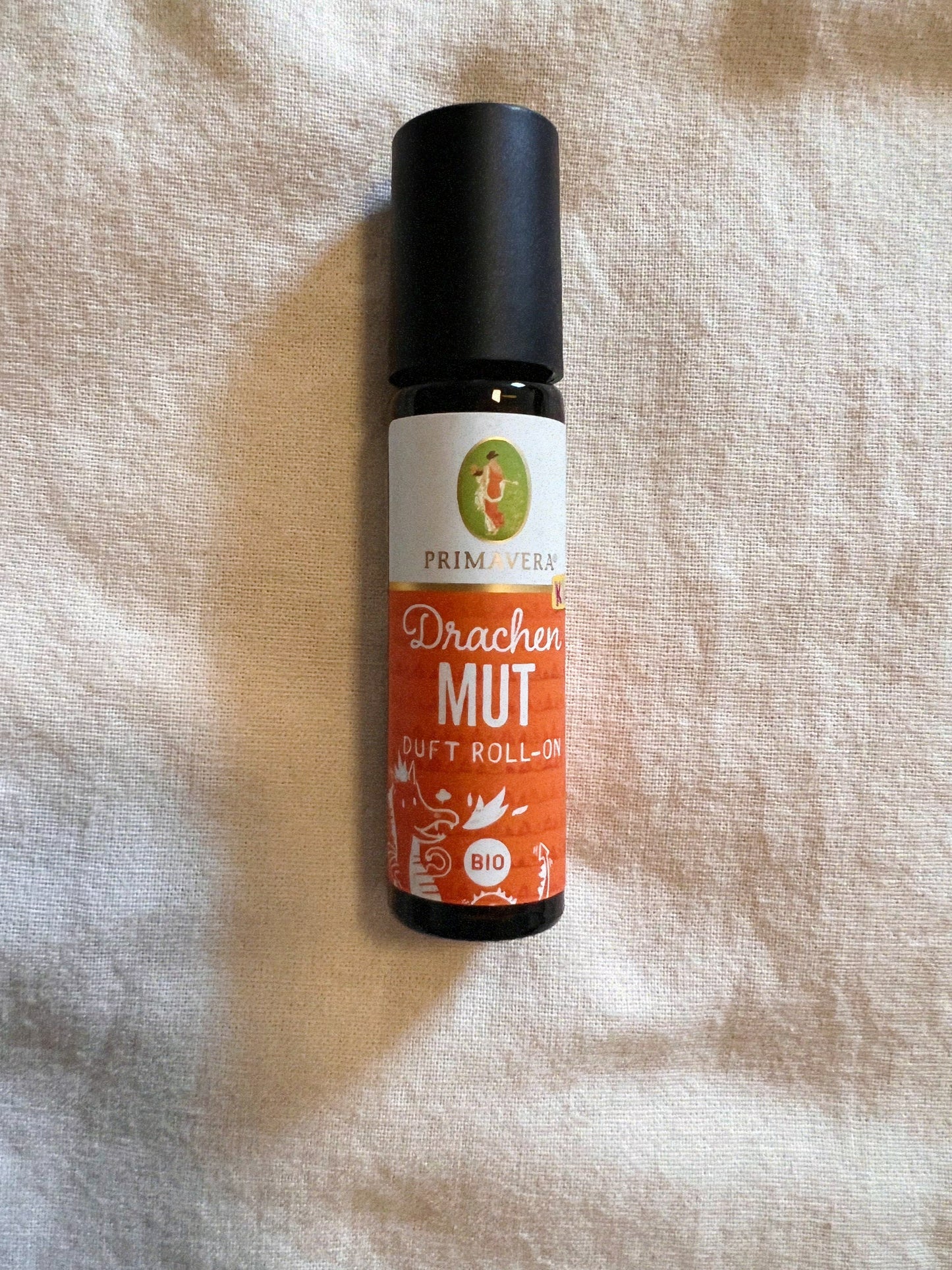 Primavera KIDS Roll-on "Drachenmut"