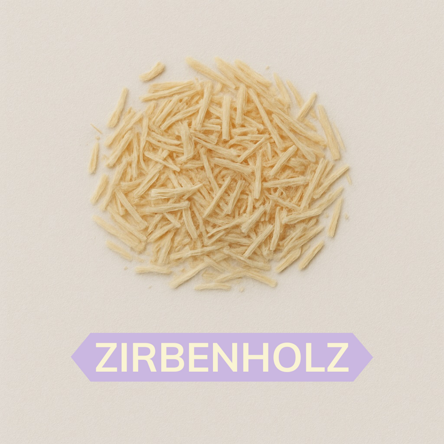 Zirbenholz