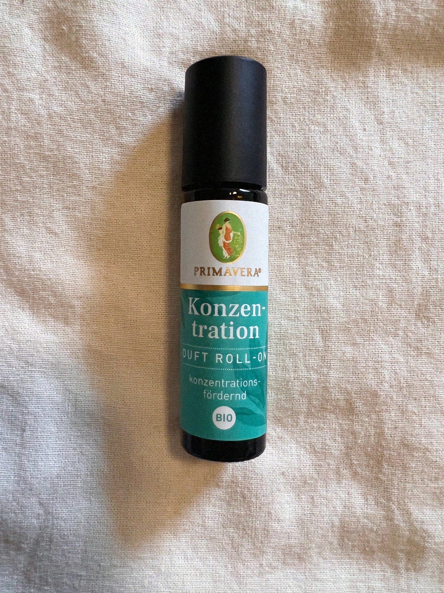 Primavera Roll-on "Konzentration"