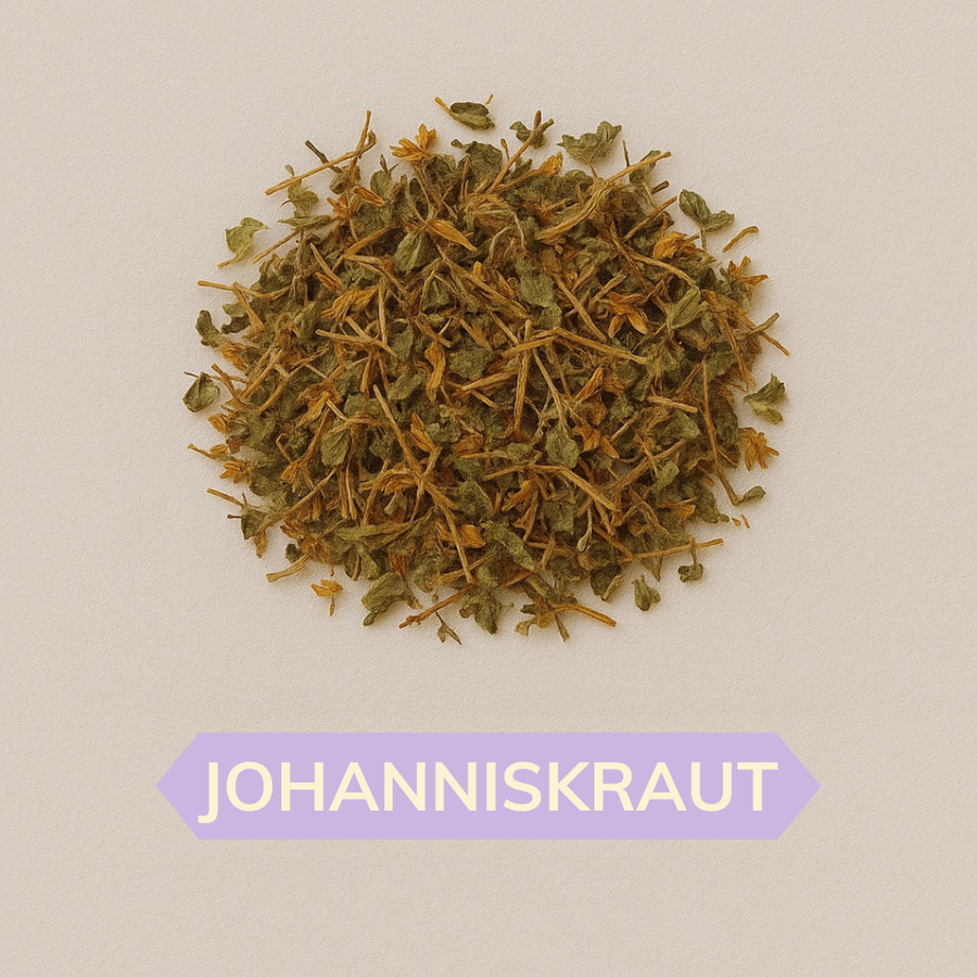 Johanniskraut