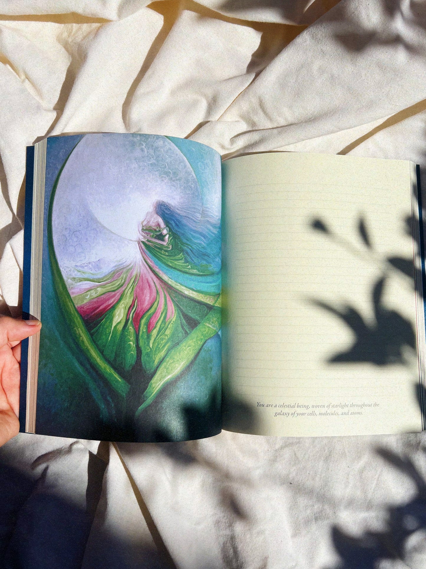 Journal / Tagebuch "The Hero´s Journey
