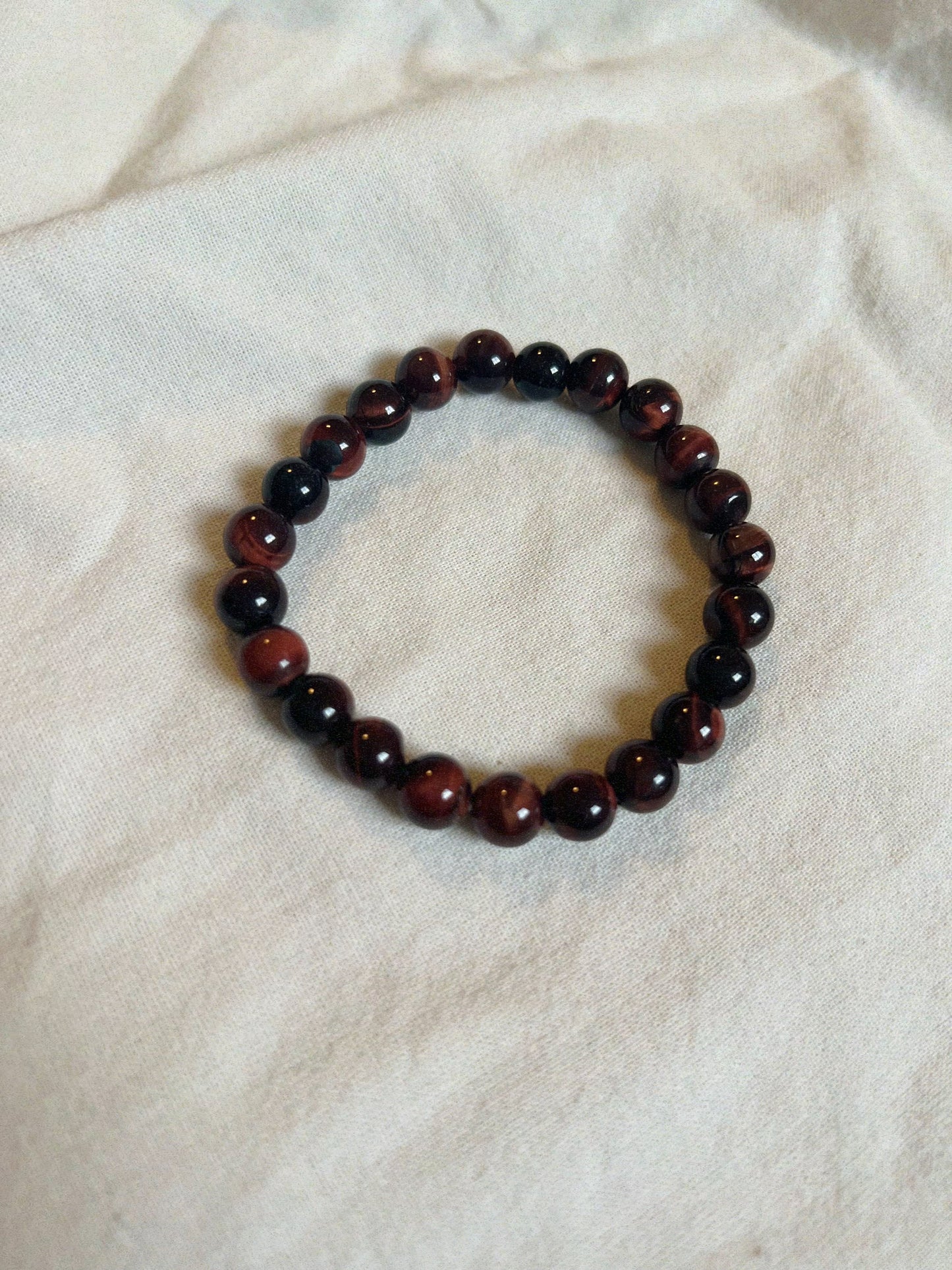 Armband Tigerauge