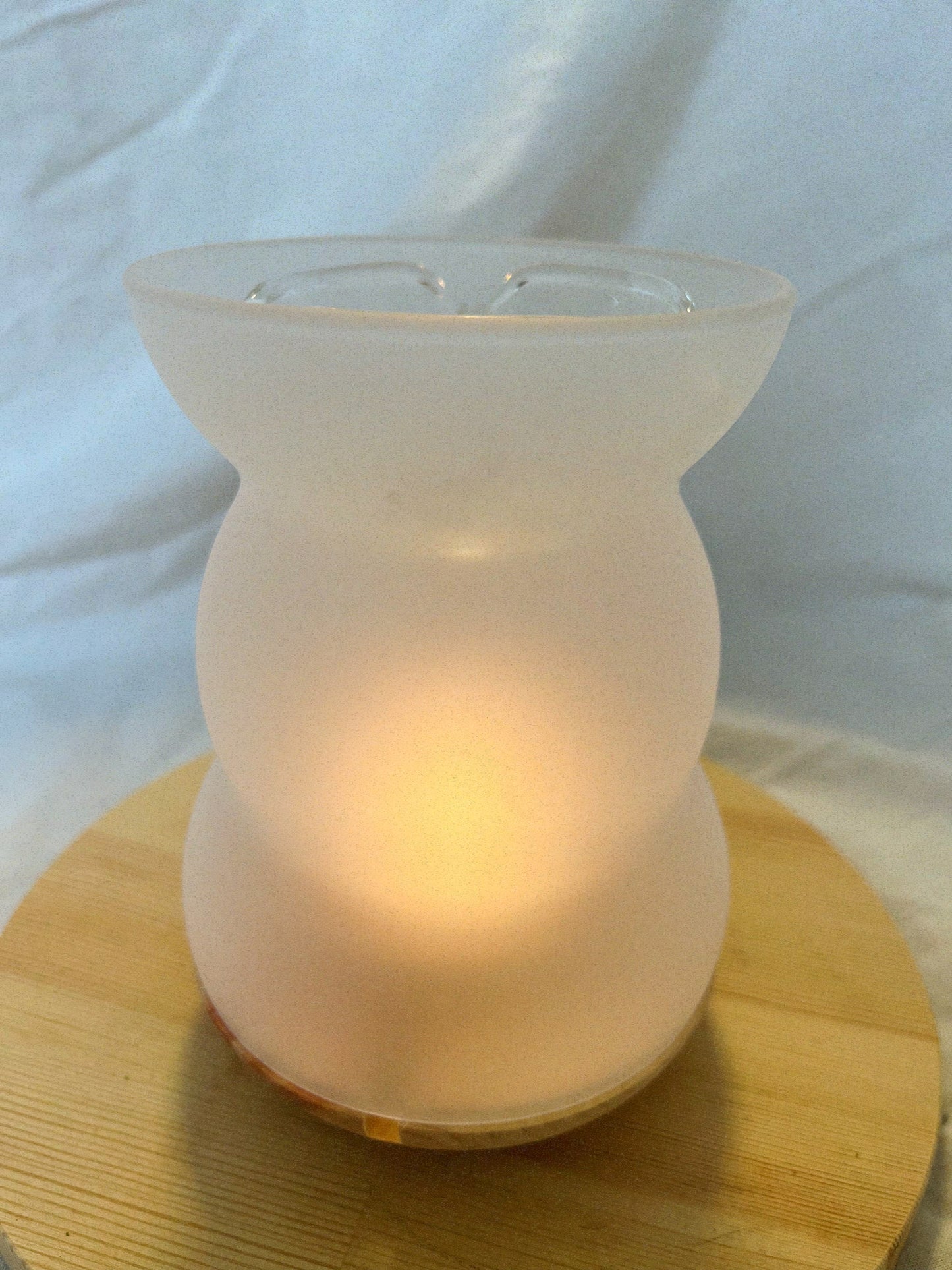 Duftlampe Lucerna