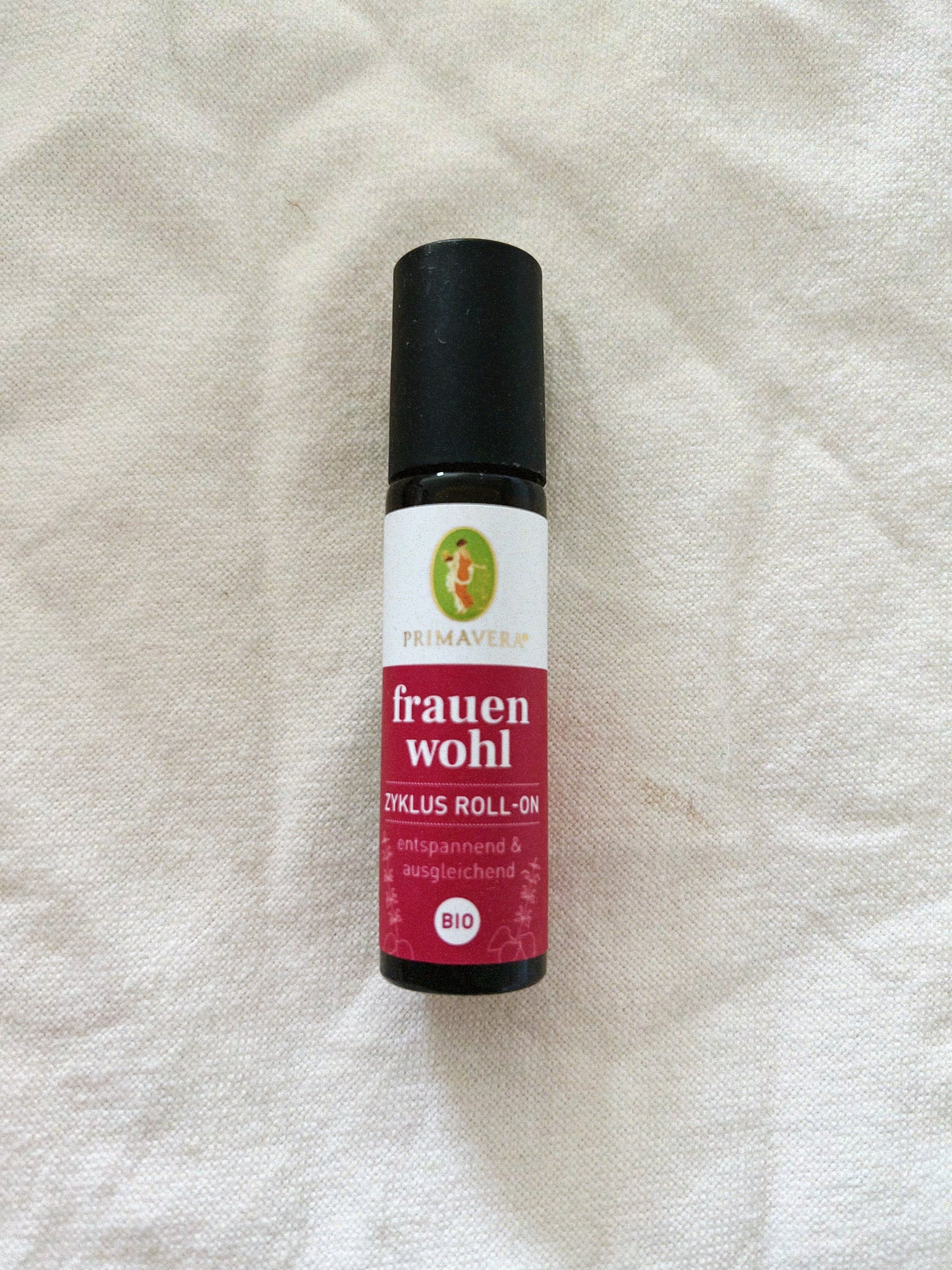 Primavera Roll-on "Frauenwohl"
