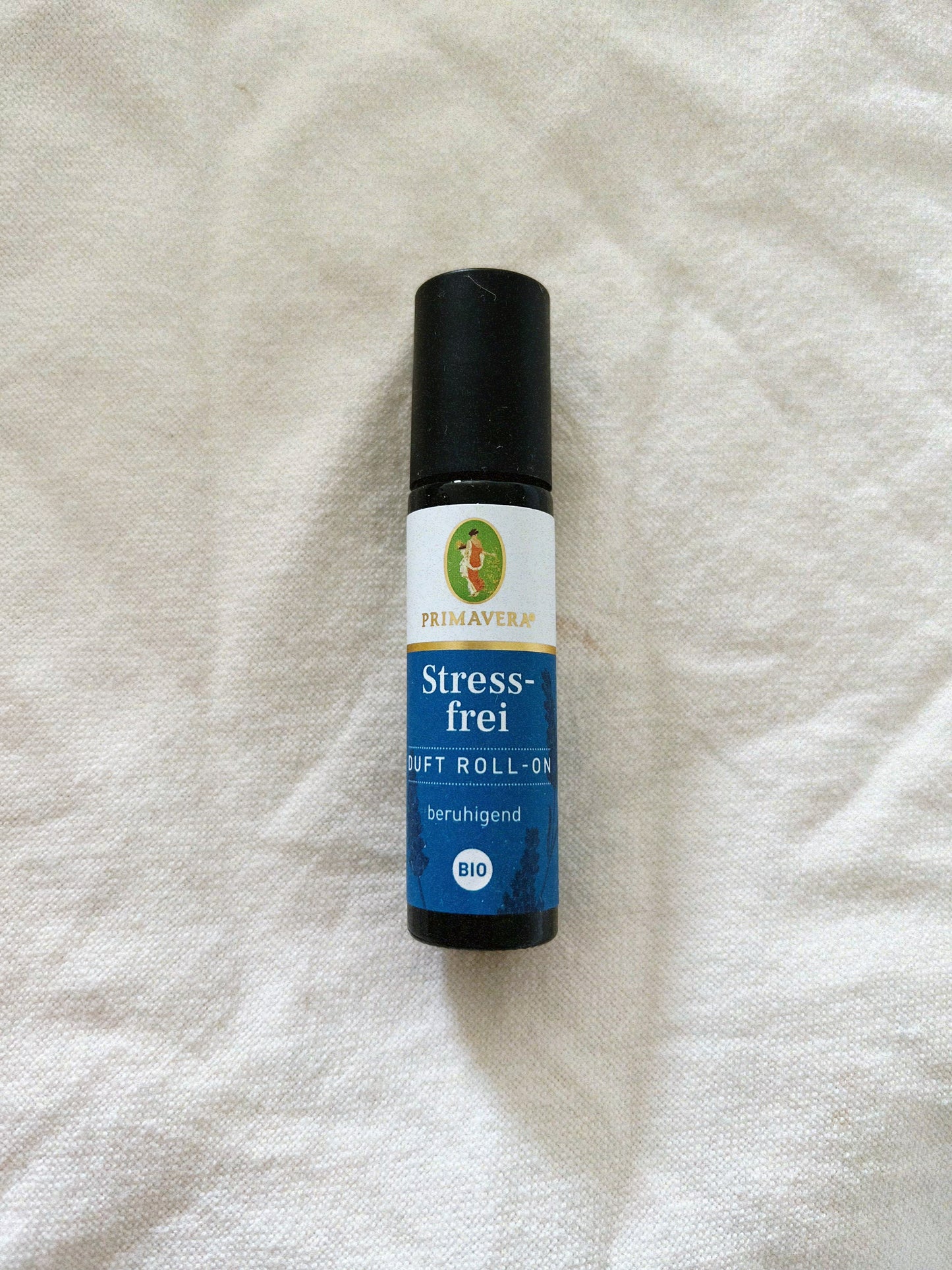 Primavera Roll-on "Stressfrei"