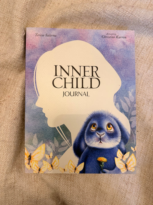 Journal "Inner Child"