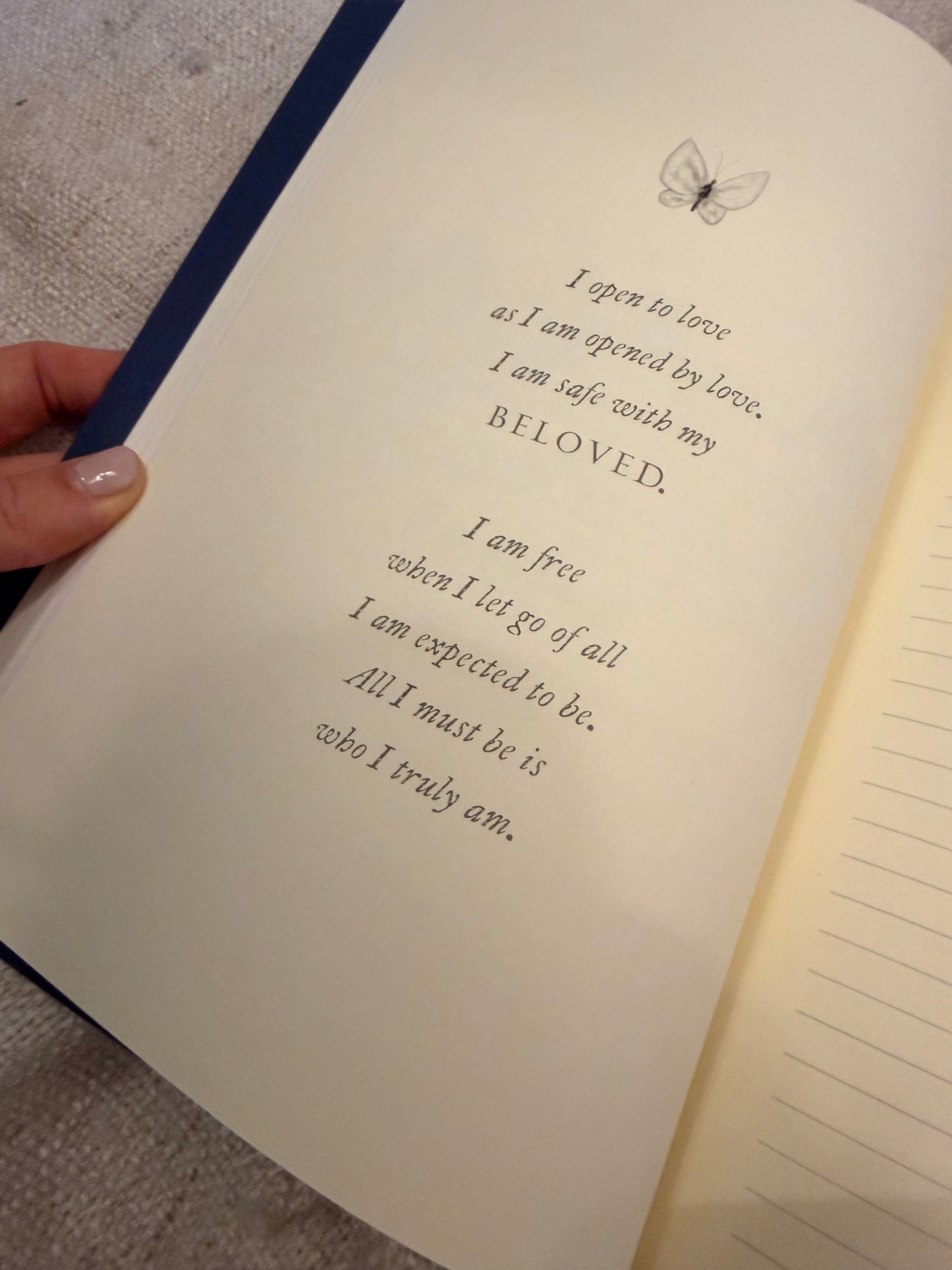 Journal "Inner Child"