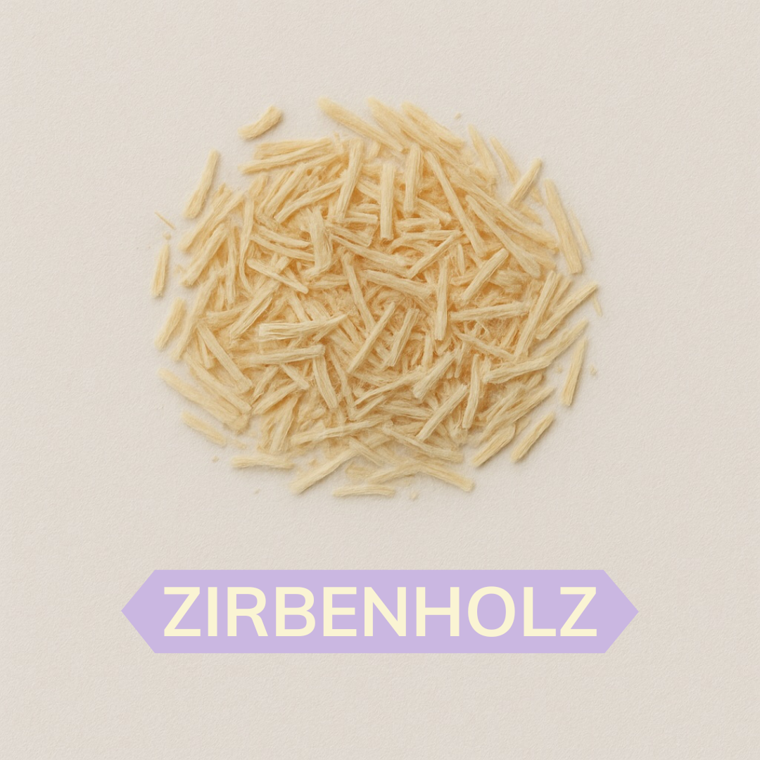 Zirbenholz