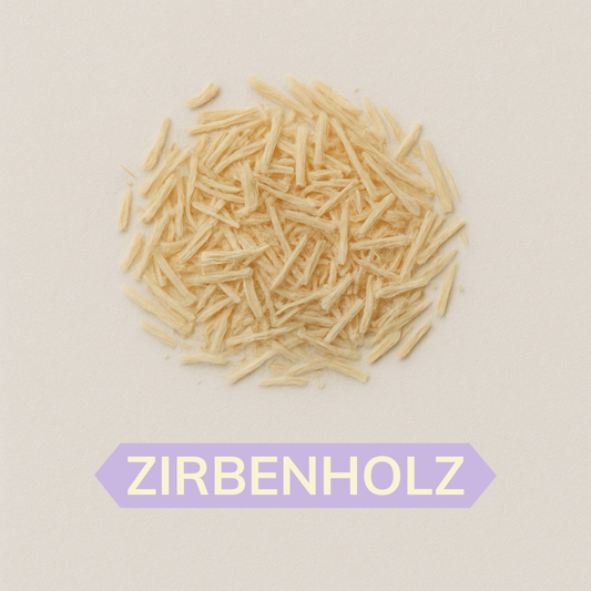 Zirbenholz