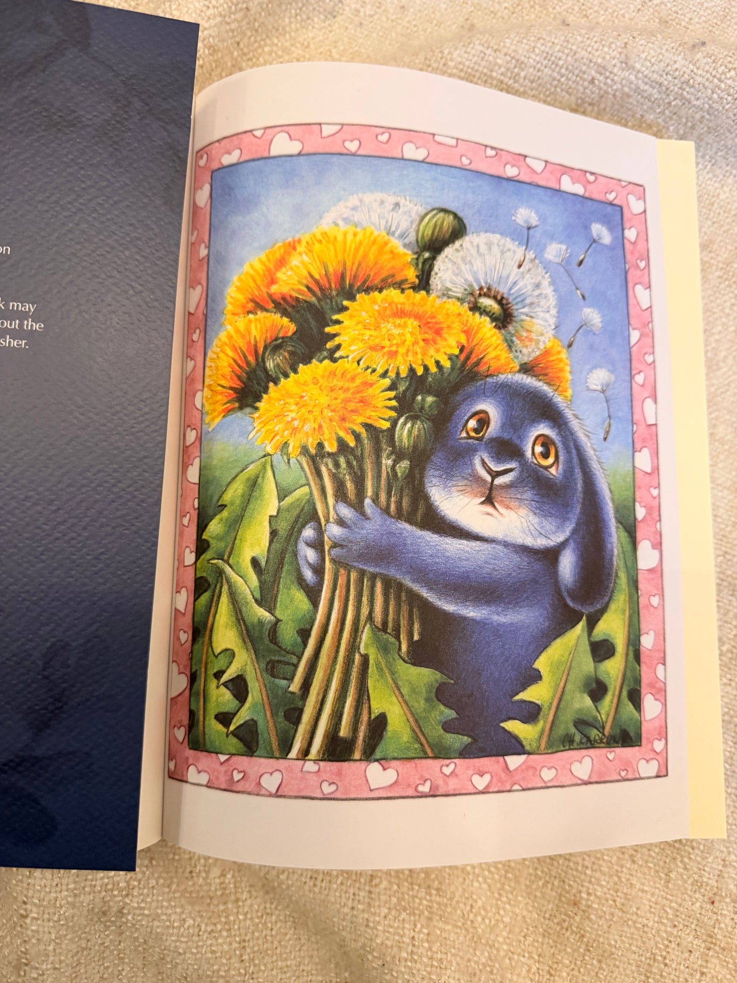 Journal "Inner Child"