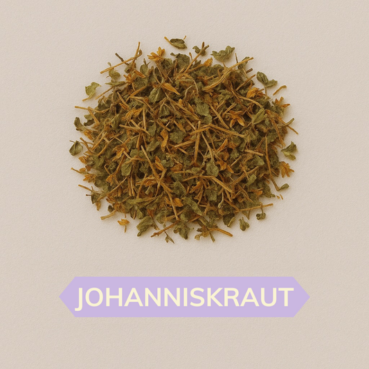 Johanniskraut