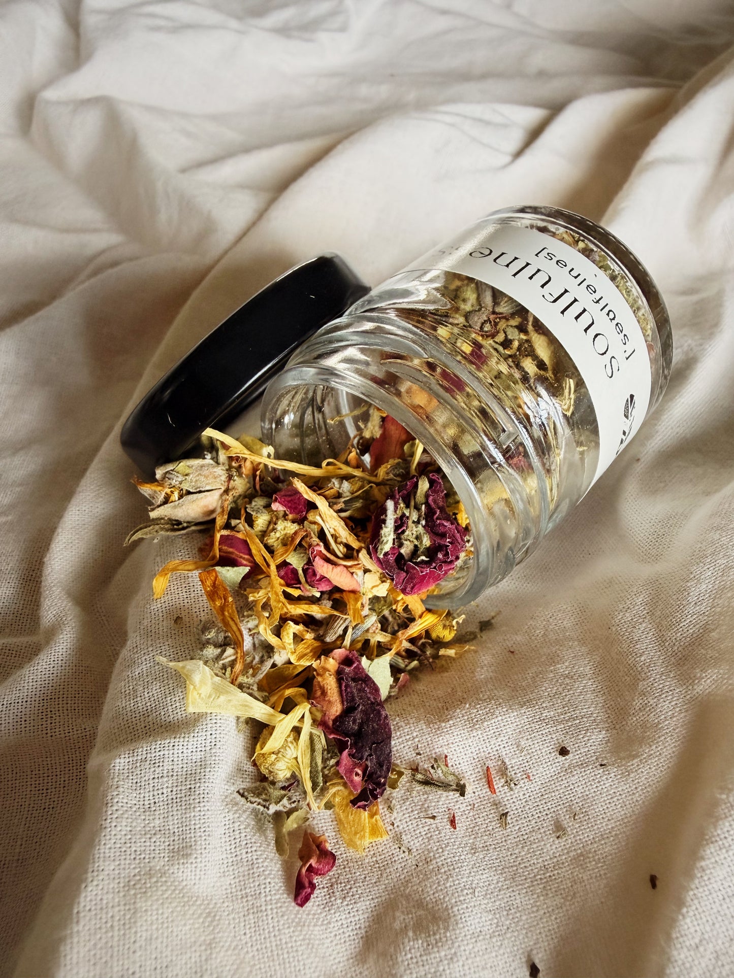 Räuchermischung soulfulness