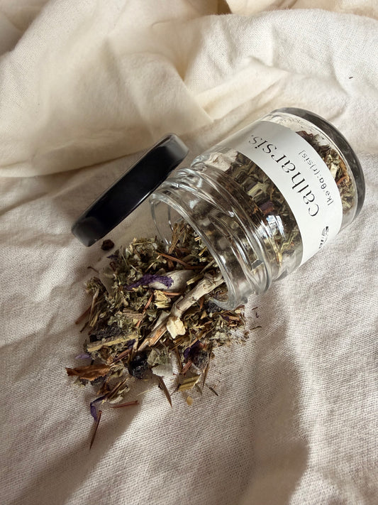 Räuchermischung catharsis