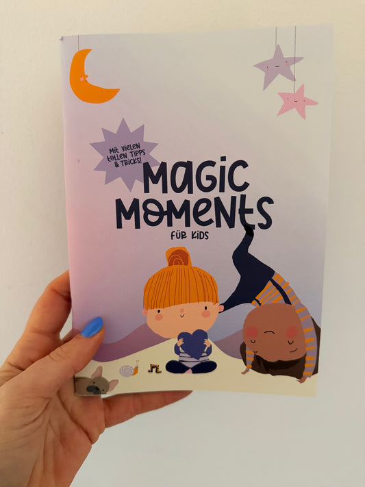 Begleitbuch Kids-Rauhnächte (Sonderpreis)