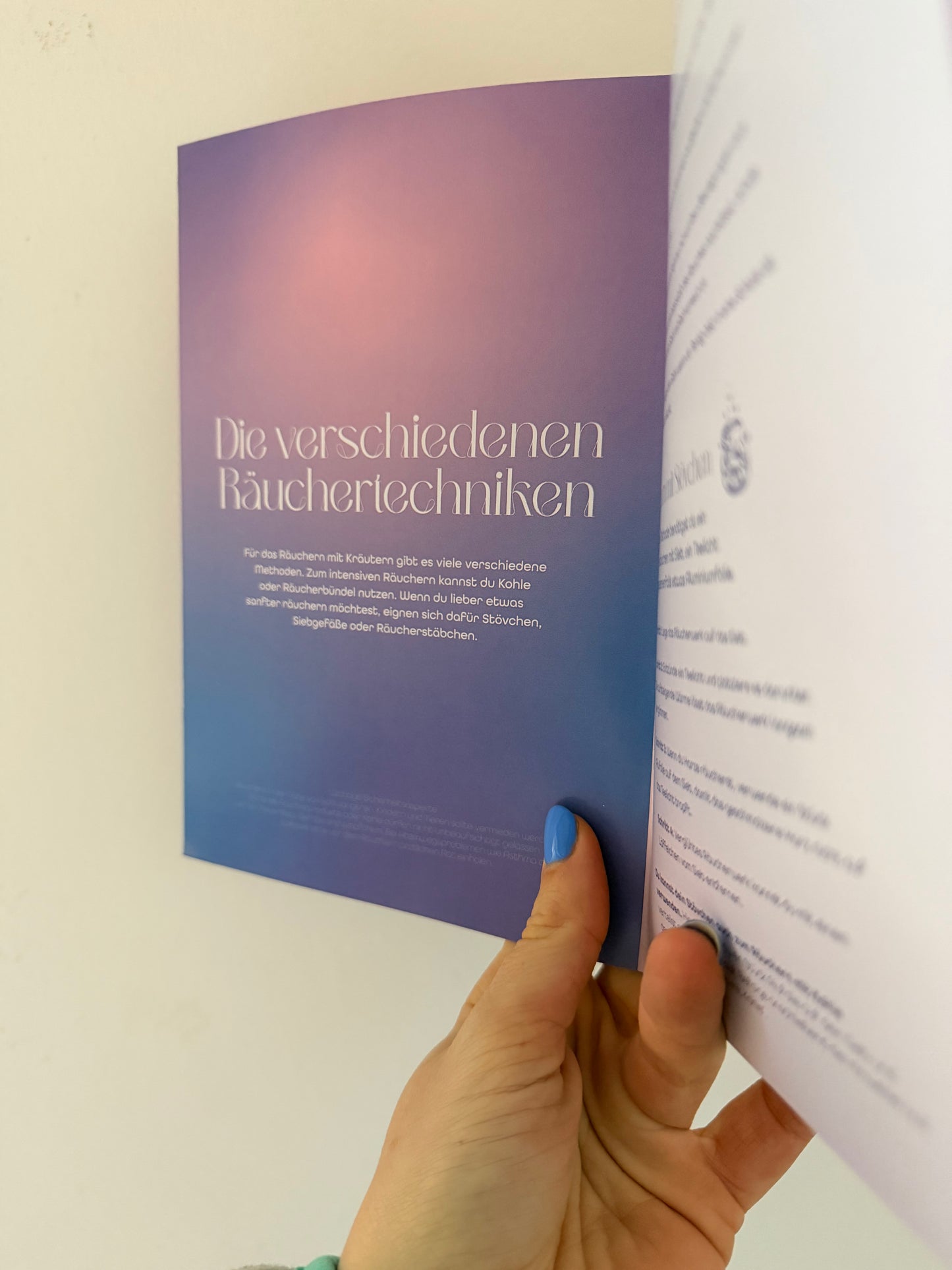 Begleitbuch Rauhnächte-Box (Sonderpreis)