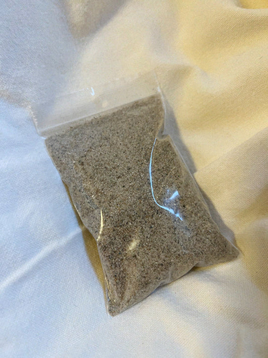 Räuchersand