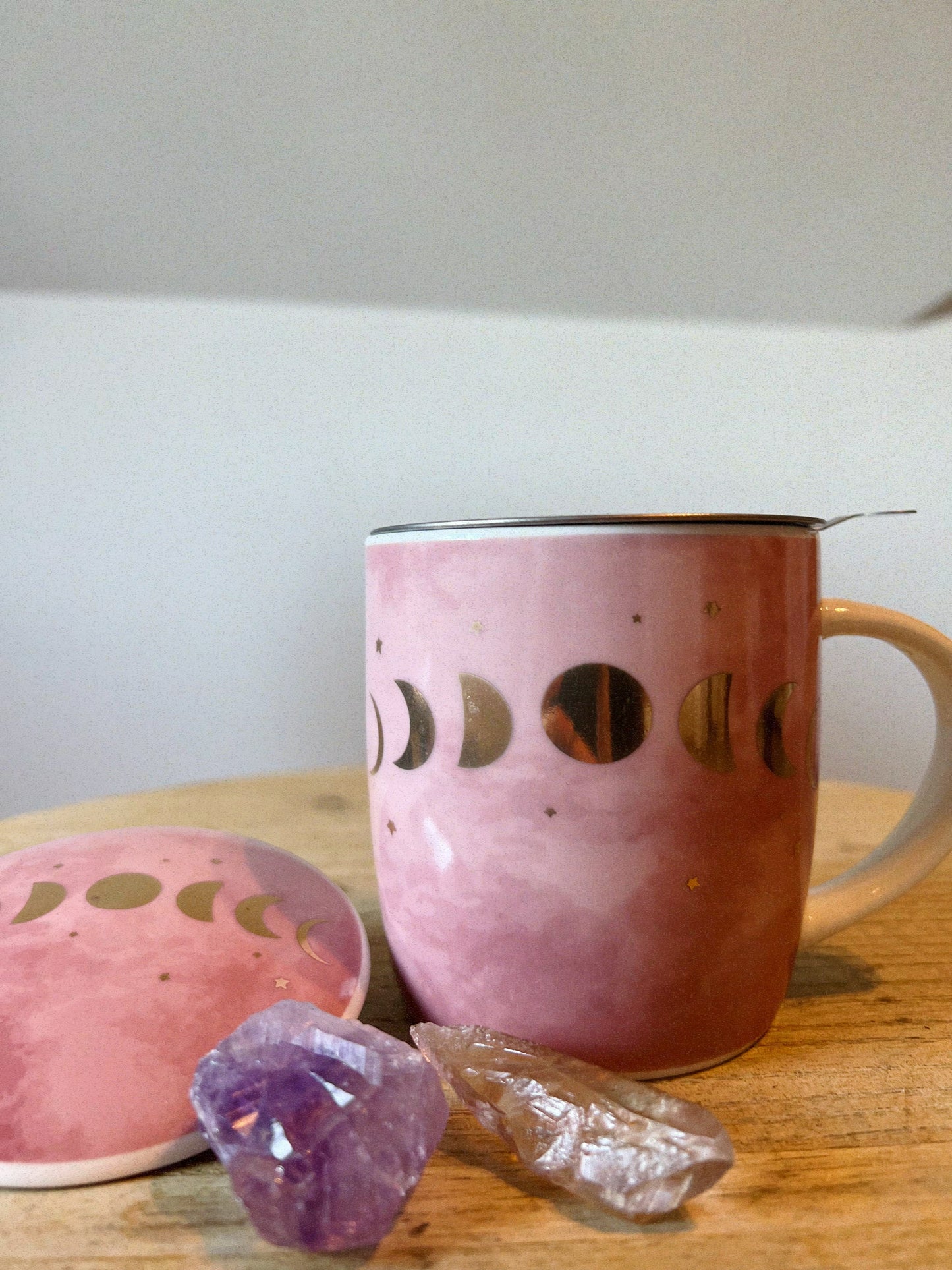 Teetasse Moon