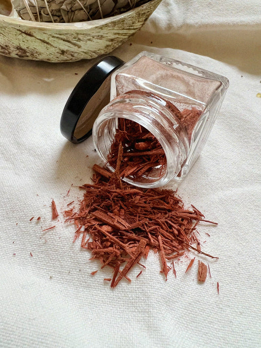 Sandelholz