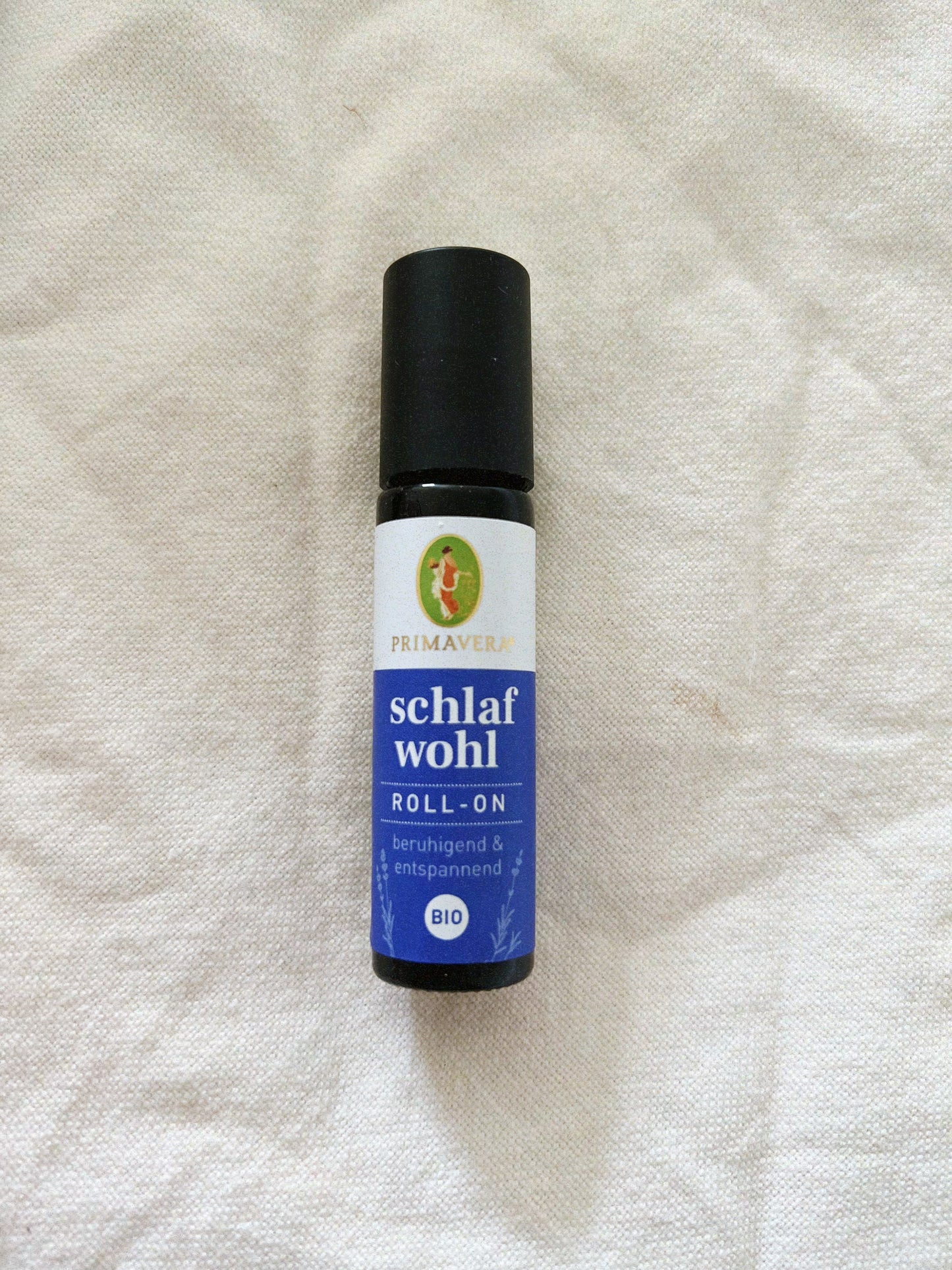 Primavera Roll-on "Schlaf wohl"